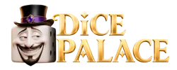 Dice Palace logo